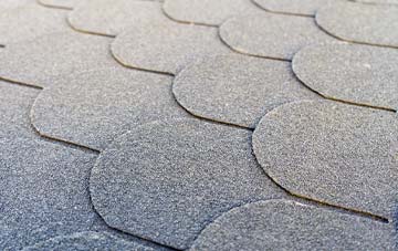 Plean asphalt roofing costs