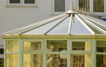 conservatory roof repair Plean, Stirling