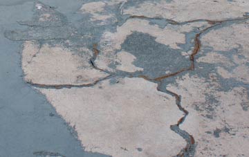 fibreglass roofing replacement Plean