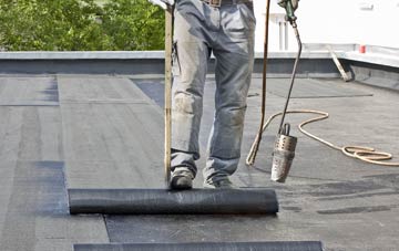 flat roof replacement Plean, Stirling