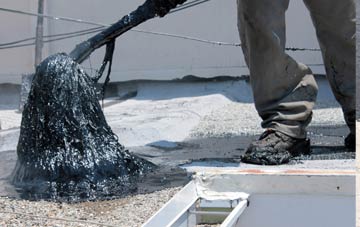Plean flat roof waterproofing costs