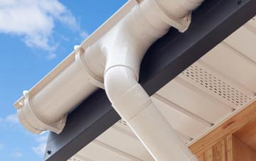 Plean gutter installation costs