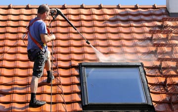 roof cleaning Plean, Stirling