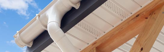 get Plean guttering quotes today