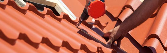 save on Plean roof installation costs