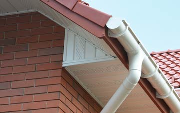 Plean soffit repair costs