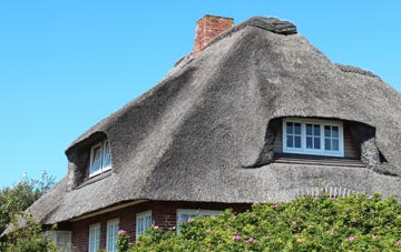thatch roofing Plean, Stirling