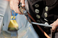 Plean lead roof quotes